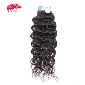 Virgin Peruvian Water Wave Hair