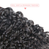 Virgin Peruvian Water Wave Hair