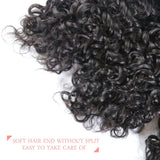 Virgin Peruvian Water Wave Hair