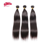 Virgin Indian Straight Hair Bundles