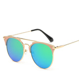 Designer Cat Eye Sunglasses