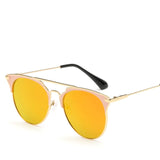 Designer Cat Eye Sunglasses