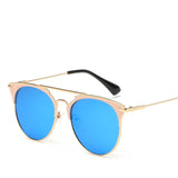 Designer Cat Eye Sunglasses