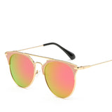 Designer Cat Eye Sunglasses