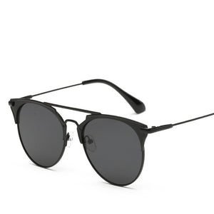 Designer Cat Eye Sunglasses