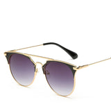 Designer Cat Eye Sunglasses