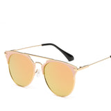 Designer Cat Eye Sunglasses