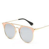 Designer Cat Eye Sunglasses