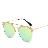 Designer Cat Eye Sunglasses