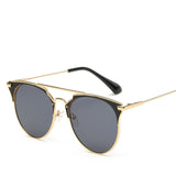 Designer Cat Eye Sunglasses