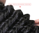 Virgin Indian Deep Wave Hair