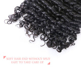 Virgin Indian Deep Wave Hair