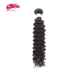 Virgin Indian Deep Wave Hair