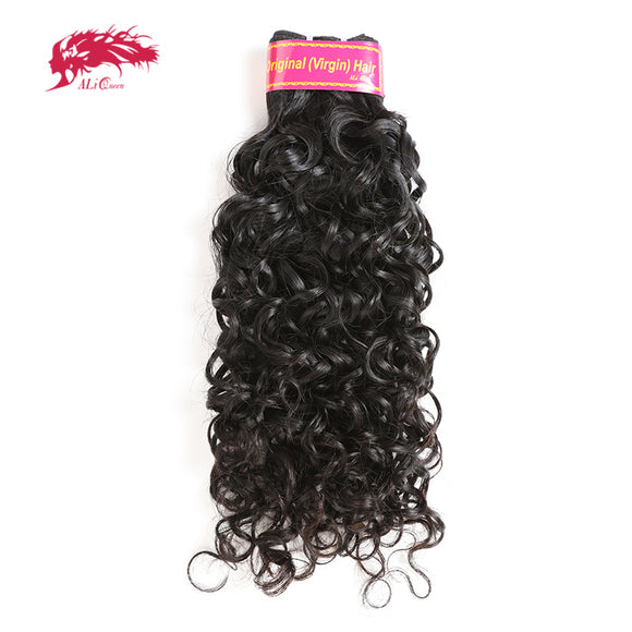 Virgin Brazilian Water Wave Hair