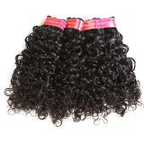 Virgin Brazilian Water Wave Hair