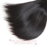 Virgin Brazilian Straight Hair