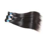 Virgin Peruvian Straight Hair Bundles