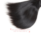 Virgin Peruvian Straight Hair Bundles